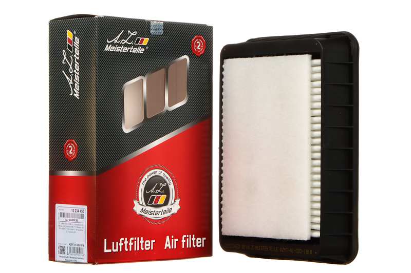 Luftfilter